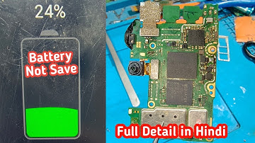 infinix All Model Charging Not Save Problem Solved After Watch This Video