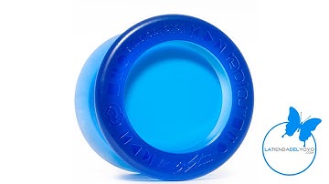 YoYoFactory Replay Pro