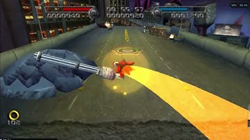 Lethal Highway Expert (Black Tank%) - 1:24.93* - Shadow Reloaded 1.2