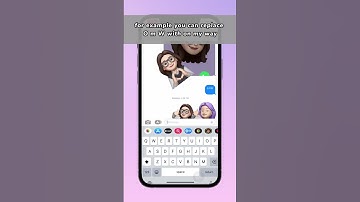 "Magic words" on iPhone: how to type faster on iphone keyboard#tips #iphone #iphonetips #shorts