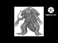 Unused Space Beast In Ultraman Nexus Edit Unused Space Beast In Ultraman Nexus Edit