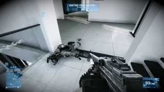 BF3 destino cruel