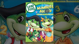 Leapfrog - All Songs From Numbers Ahoy