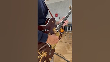 Please Please Me - The Beatles - solo guitar intro by Svenomof ❤️🎸