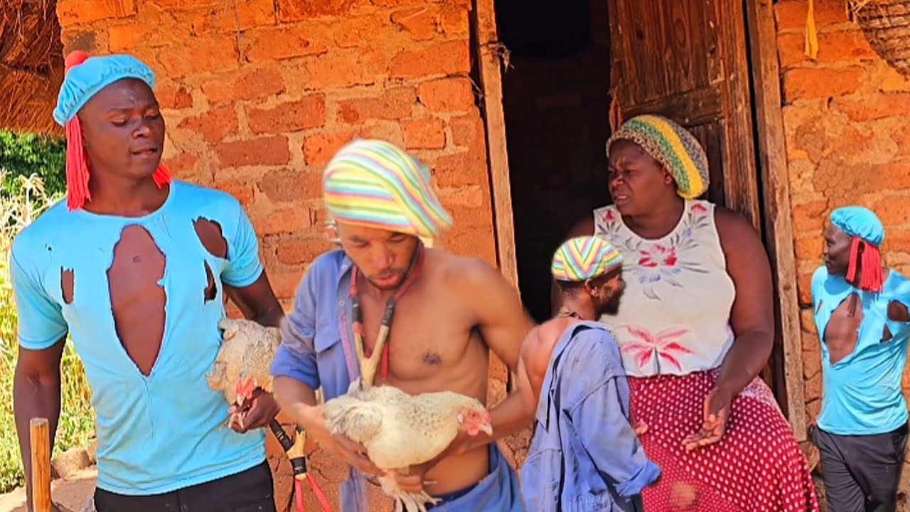 HANDIDI NE HUKU DZANGU