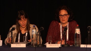 CPDP 2018: GROWING UP WITH ADVERTISING IN A DIGITAL MEDIA ENVIRONMENT ...