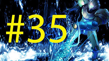 Metroid Prime 3 Corruption All Cutscenes 100% Walkthrough part 35, HD (NO COMMENTARY)