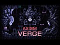 Месяц метроидваний! | Axiom Verge #3