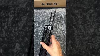 14.5” BCM with a muzzle brake 🔥