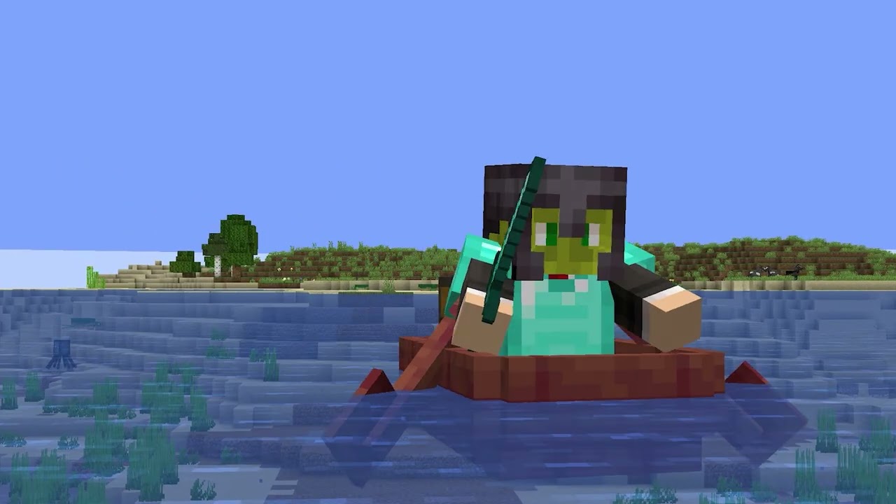 Re-edit of NotNotBlock' intro