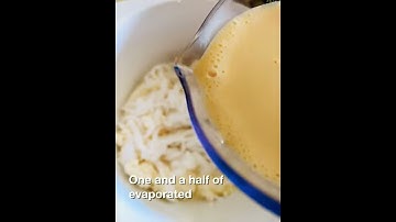 Thumbnail of Easy & Deliciously Cassava Cakes #short #shortvideo  #shorts #youtube #shortsfeed #youtuber #foryou