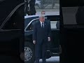 Trump arrives in Turkey for NATO Summit