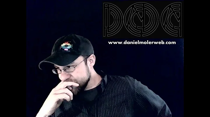 Welcome to Daniel Moler's YouTube page!