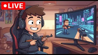 FULL POWER SATURDAY | Keep playing games | Stay YOUNG FOREVER screenshot 5