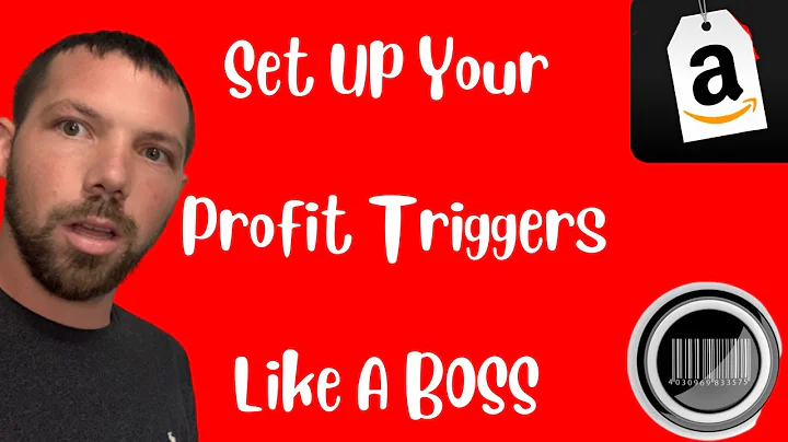 Scoutly Complete Trigger Tutorial - Amazon FBA Book Scanner Trigger Set-Up To Find Big Profit