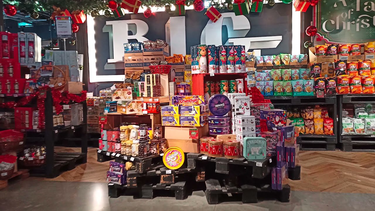 Ben's Independent Grocer, IPC