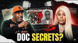 Famous Gene Deal EXPOSES Diddy Doc Secrets & DRAGS Misa For Calling Him Out! Net Worth