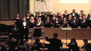 Gloria From Schubert Mass In G