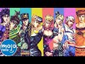 Top 10 ANIME ODIATI dai loro STESSI AUTORI!