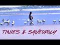 Tiny Savings + Saveopoly
