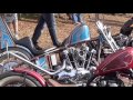 Willie's Choppertime Old School  Chopper Show