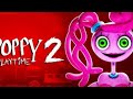 я вернулся poppy playtime 2 серия 1
