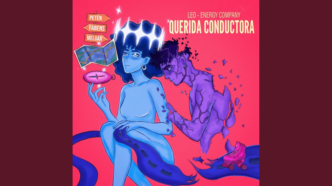 Mira QUERIDA CONDUCTORA en YouTube Mira QUERIDA CONDUCTORA en YouTube