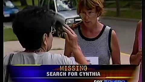 Search continues for Cynthia Sumner.