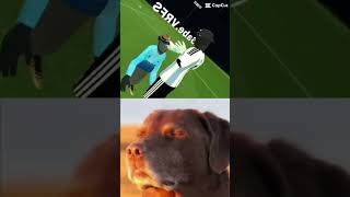 Trying to become cc in vrfs make this viral