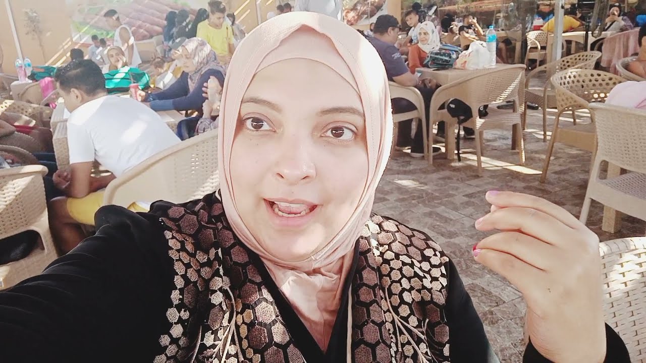 ستار ووتر ب٤ ج هتروحي وتتفسحي وتستمتعي انتي واولادك