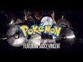 Tyler Carter + Josh Manuel feat. Jacky Vincent - Gotta Catch 'Em All