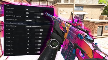 Smooth Controller Movement + BEST Combat Master Settings