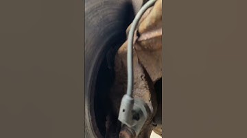 Customer States: Front end has a loud noise 🚙#shorts #customerstates