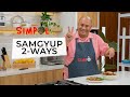 Samgyup 2-ways, SIMPOL!