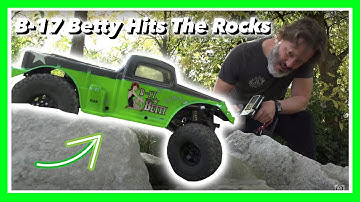 Why would he do this?  He actually crawls with this body? || Holmes Hobbies