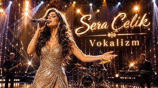 Sera Çeli̇k Tatli Di̇le Güler Yüze (Doyulur Mu Doyulur Mu - Neşet Ertaş Cover)