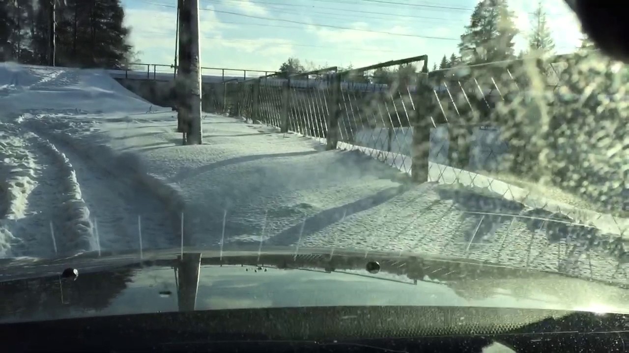 GF Goodrich  g force stud