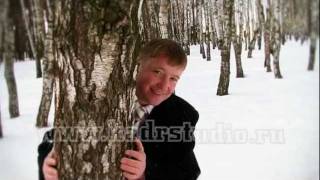 Зимняя прогулка видео съёмка свадьбы в Москве Подольске видеосъёмка профессиональная Зимняя прогулка видео съёмка свадьбы в Москве Подольске видеосъёмка профессиональная