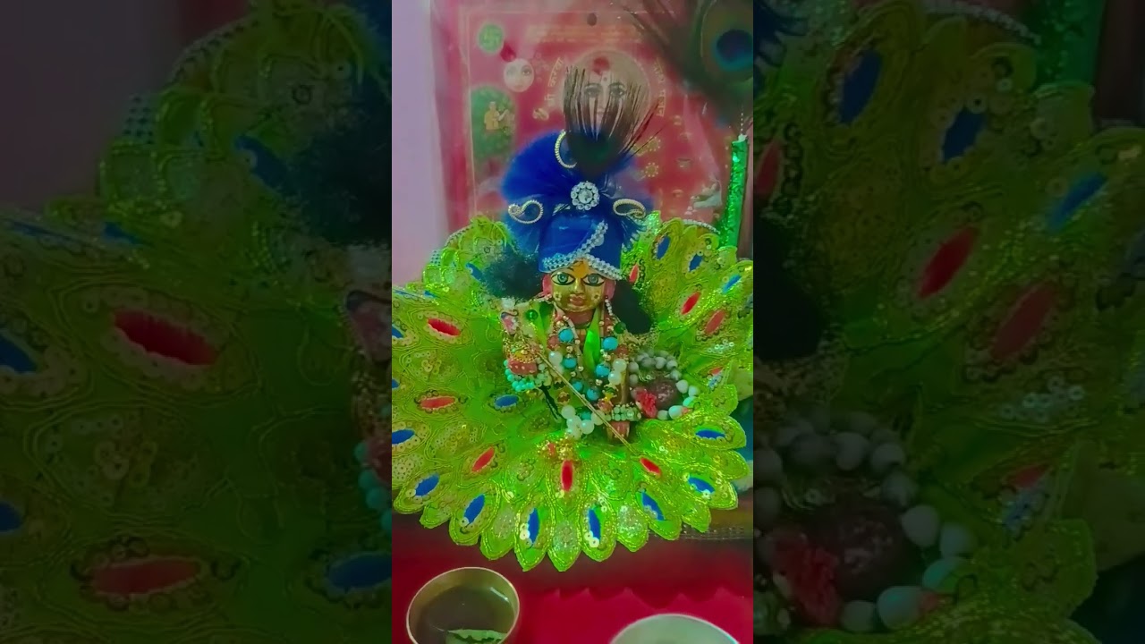 sabse pahle tu Hai#mereladdugopal #shorts