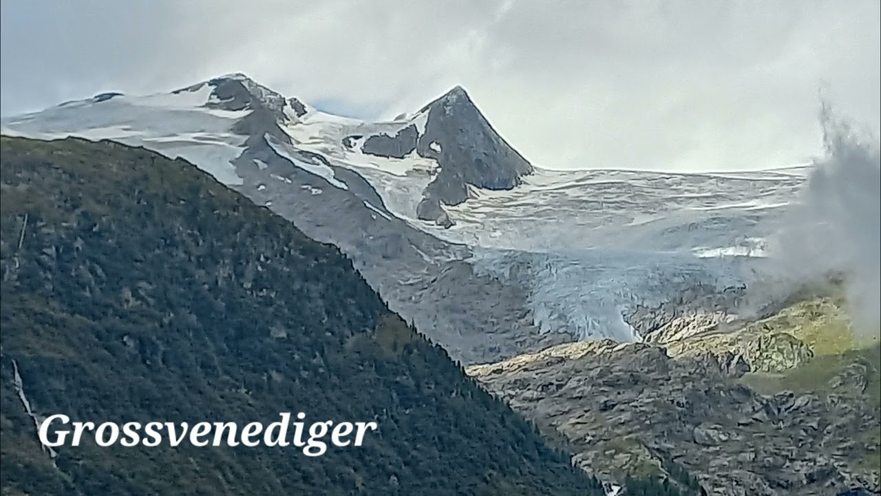 Wanderparadies Virgental