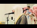 الليلة الاولى كاملة من رمضان ١٤٤٠ للشيخ ناصر القطامي
