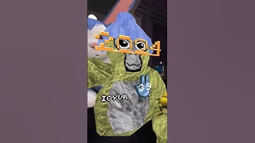 Thumbnail of were all gonna be safe and all have a good time.gorrila#meme
