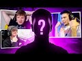 КОГДА ОБЫЧНЫЕ ИГРОКИ УДИВЛЯЮТ ПРО (ft. s1mple, b1t, m0nesy)