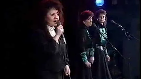 Cheryl Joseph - It's A Cowboy Lovin' Night - No.1 ...