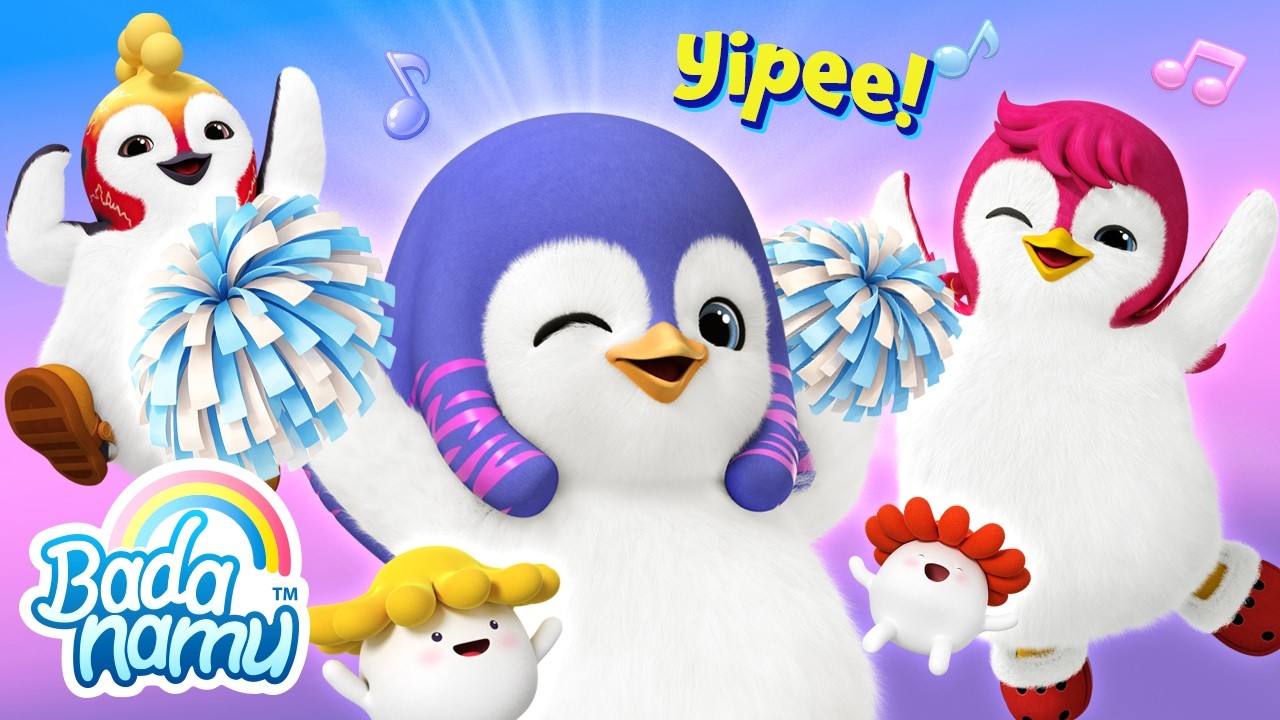 😃 (NEW!) Happy Vibes Only! 25 MIN Compilation | Nursery Rhymes, ABC Songs, Kids Songs, and Lullabies