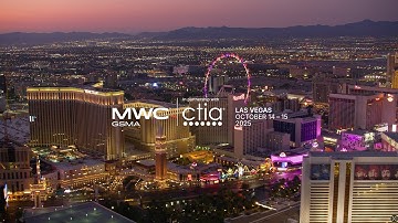 MWC25 Las Vegas – The Countdown Is On!