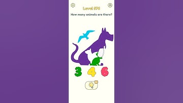 DOP 2 Level 576 Complete #dop2 #games #viral #shorts #trending