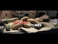 KITCHEN STORIES. Еда из воспоминаний.