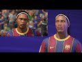 FIFA 21 - Virtual Pro Clubs Lookalike Ronaldinho R10