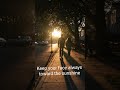 SHADOWS ARRIVE BEFORE OBJECTS #shorts
